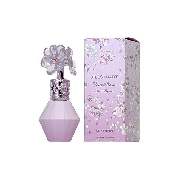 JILL STUART（ジルスチュアート） クリスタルブルーム サクラブーケ