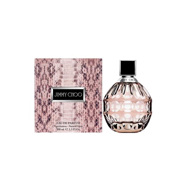 Jimmy Choo 香水 オードパルファム　100ml JIMMY CHOO（ジミーチュウ） 並行輸入品 ジミー チュウ ジミー チュウ
