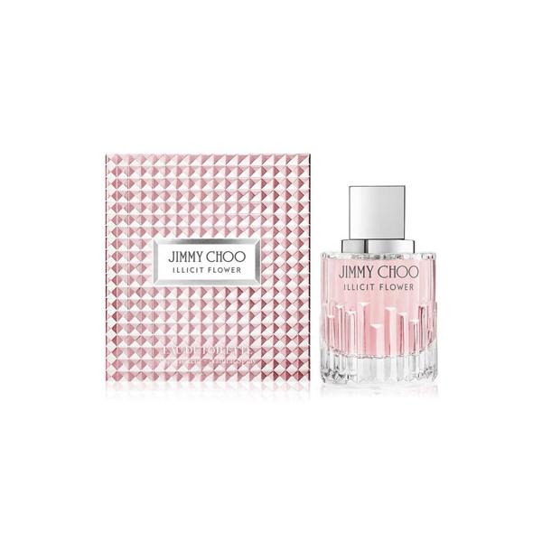 JIMMY CHOO 並行輸入品 ジミー チュウ イリシット フラワー EDT