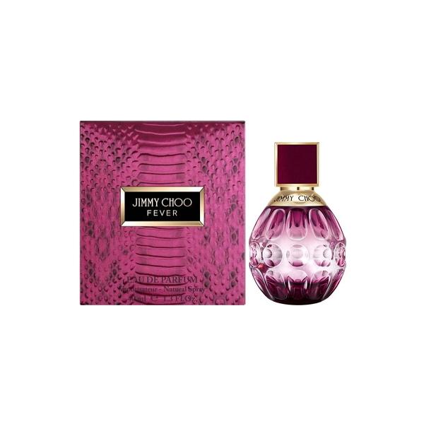 JIMMY CHOO ジミー チュウ フィーバー オードパルファム EDP SP