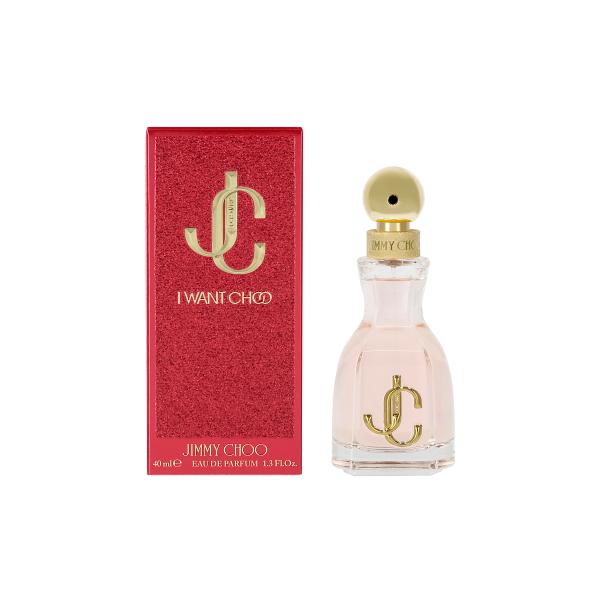 JIMMY CHOO ジミー チュウ アイ・ウォント・チュウ