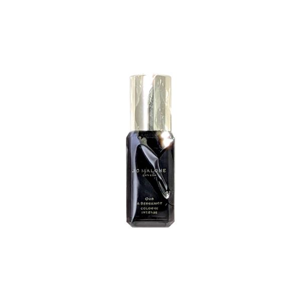 並行輸入品 ジョー マローン JO MALONE ウード＆ベルガモット コロン インテンス EDC SP 9ml ミニチュア 【ミニ香水】【あすつく】