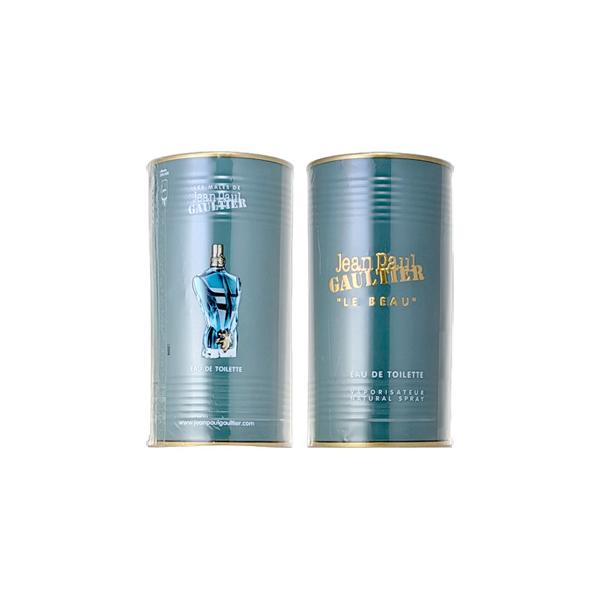 Jean Paul Gaultier（ジャンポール・ゴルチエ） 並行輸入品 ジャン