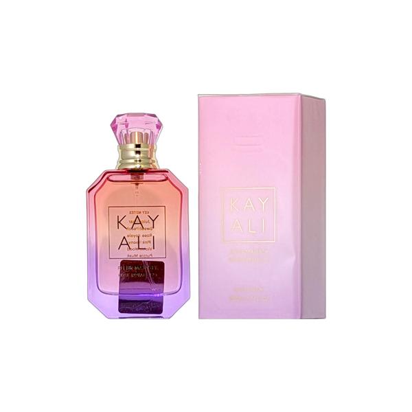 並行輸入品 カヤリ KAYALI フルール マジェスティ ローズ ロイヤル 31 オードパルファム EDP SP 50ml 【香水】【あすつく】
