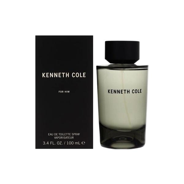KENNETH COLE ケネス コール フォーヒム オードトワレ EDT SP