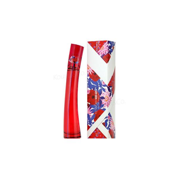 KENZO（ケンゾー） 並行輸入品 フラワー バイ オーデパルファム