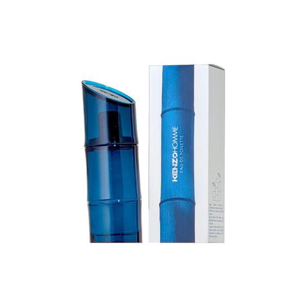 KENZO（ケンゾー） 並行輸入品 オム オーデトワレ EDT SP 60ml 【香水