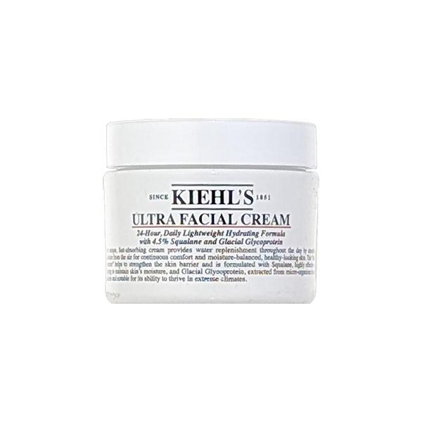 Kiehl's（キールズ） 並行輸入品 クリーム UFC 50ml 【あすつく