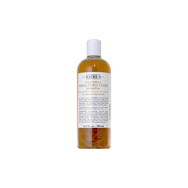 Kiehl's（キールズ） 並行輸入品 ハーバル トナー CL アルコールフリー
