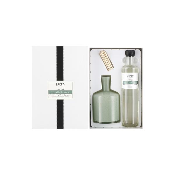 LAFCO ラフコ リードディフューザー 443mL 楽天市場】ラフコ LAFCO リードディフューザー 443mL