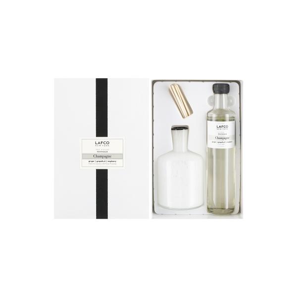 並行輸入品 ラフコ LAFCO リードディフューザー ペントハウス 443ml