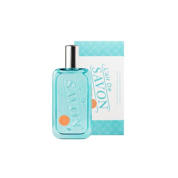 他サイト： レールデュサボン L’air De SAVON オードトワレ イノセントタイム EDT SP 50ml 【香水】【送料無料】【あすつく】の商品画像