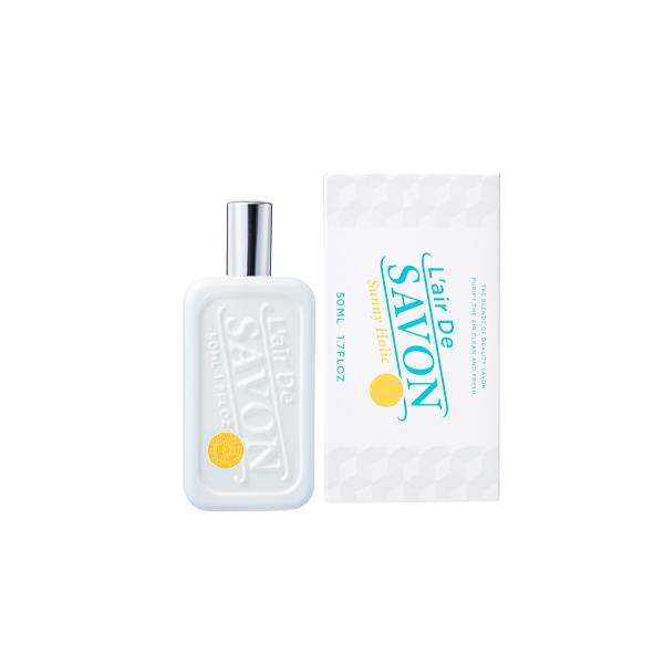 L'air De SAVON（レールデュサボン） L'air De SAVON オードトワレ