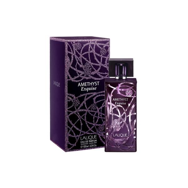 LALIQUE（ラリック） 並行輸入品 アメジスト エクスキーズ
