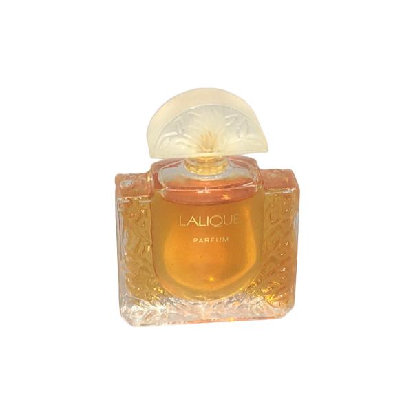 LALIQUE ミニ香水 5ml 3点 ラリック 男性用 香水