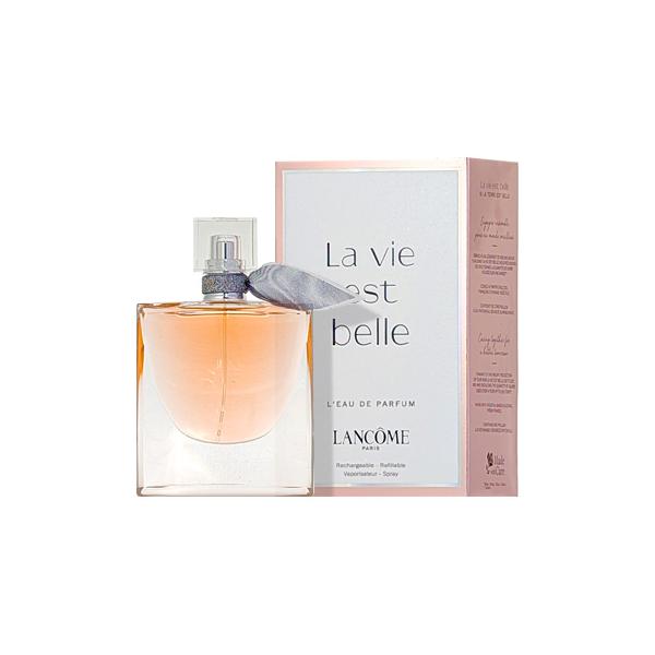 【新品・未開封】LANCOME ラヴィエベル オー ドゥ パルファン 30ml LANCOME（ランコム） 並行輸入品 ラヴィエベル オー ドゥ パルファン