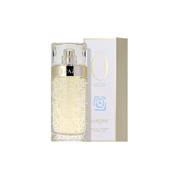 【新品未開封】ランコム オー ドゥ アジュール オードトワレ 香水75ml LANCOME（ランコム） 並行輸入品 オー ドゥ アジュール オードトワレ