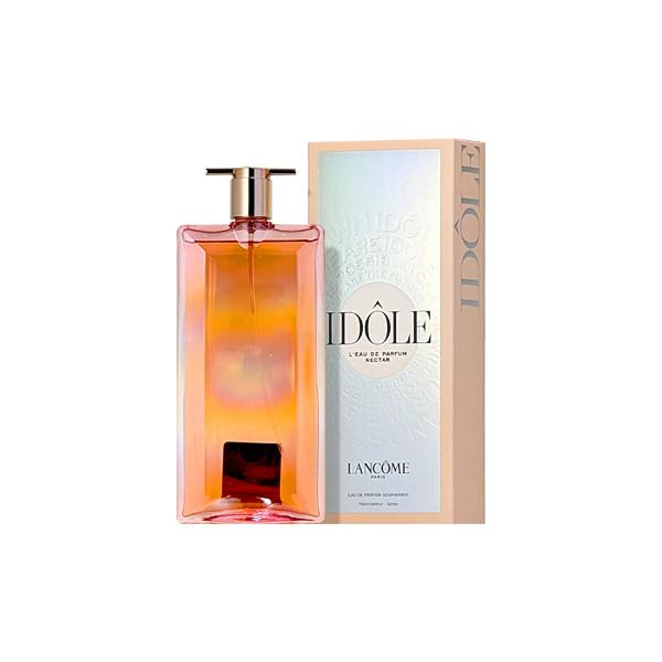 LANCOME IDOLE ランコム　イドル　オードパルファム 香水　50ml Amazon.co.jp: LANCÔME(ランコム) イドル オー ドゥ パルファン