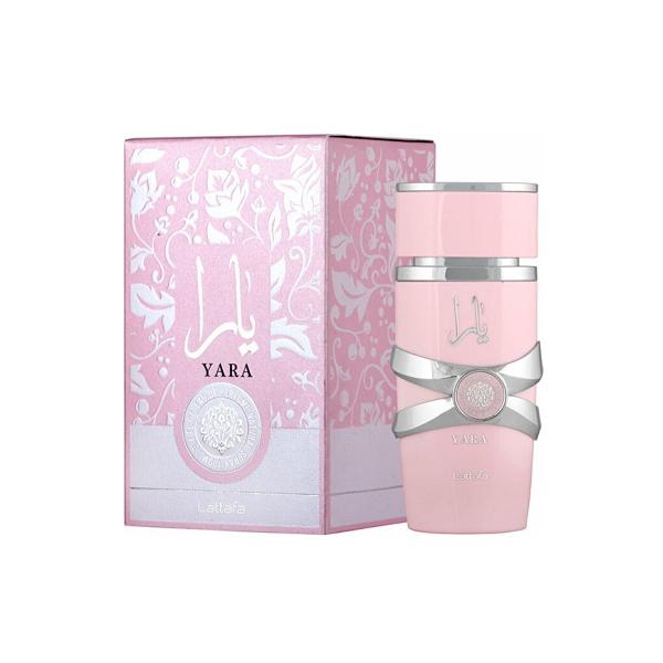 並行輸入品 ラッタファ Lattafa ヤラ オードパルファム EDP SP