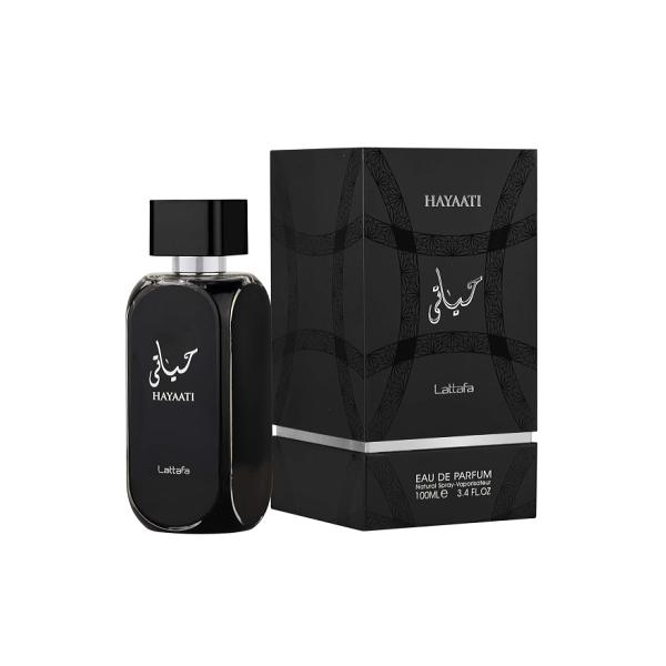 並行輸入 ラッタファ Lattafa ハヤーティ オードパルファム EDP SP