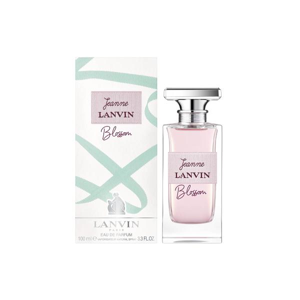 Jeanne LANVIN 香水 名入れ】 ランバン 香水 レディース ピンク ジャンヌ ランバン