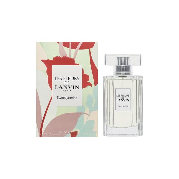 LANVIN（ランバン） 並行輸入品 レ フルール ド スィートジャスミン
