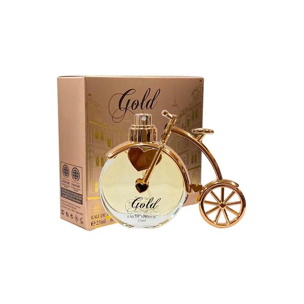 エルボルト LBORT ゴールド オードトワレ EDT SP 25ml 【香水