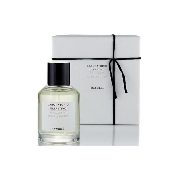 LABORATORIO OLFATTIVO 並行輸入品 ラボラトリオ・オルファティーボ