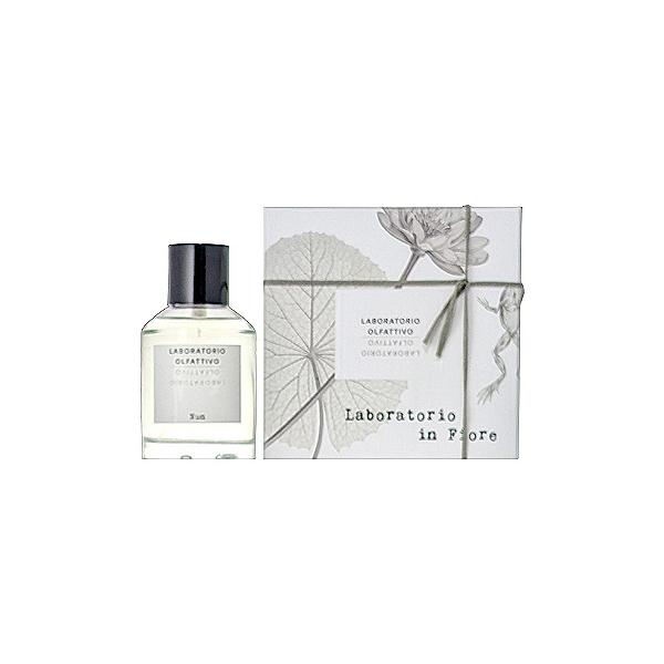 LABORATORIO OLFATTIVO 並行輸入品 ラボラトリオ・オルファティーボ