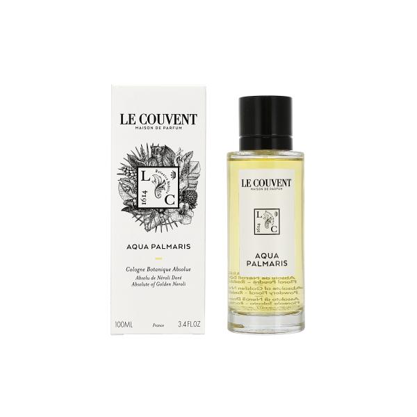 ル クヴォン メゾン ド パルファム　 アクアパルマリス 100ml LE COUVENT MAISON DE PARFUM（ル クヴォン メゾン ド パルファム