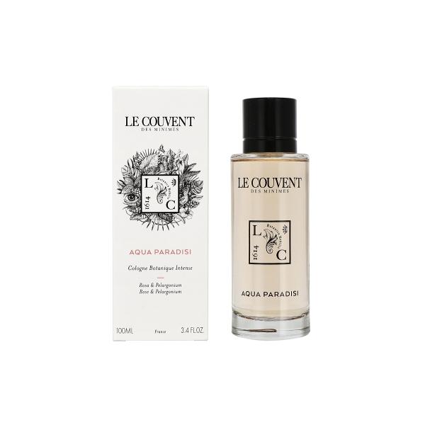 LE COUVENT MAISON DE PARFUM（ル クヴォン メゾン ド パルファム