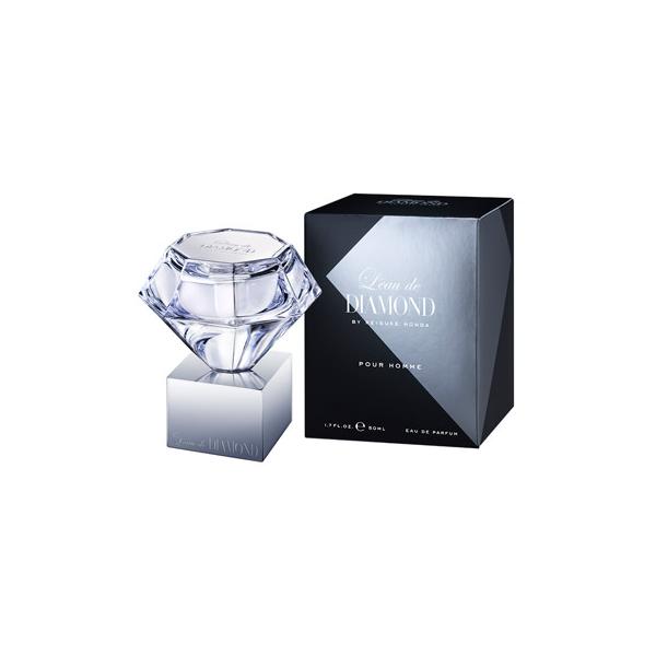 L'eau de DIAMOND ロードダイアモンド バイ ケイスケ ホンダ