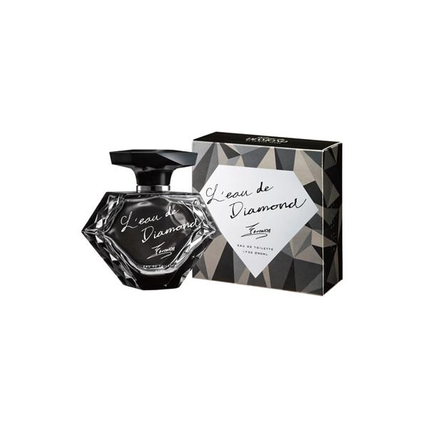 L'eau de DIAMOND（ロードダイヤモンド） KEISUKE HONDA ロード