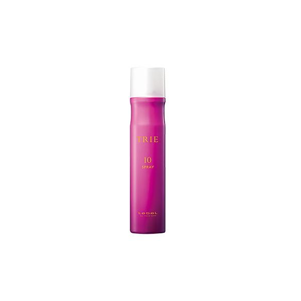 ルベル LebeL トリエ スプレー 10 170g サロン専売品 【あすつく】