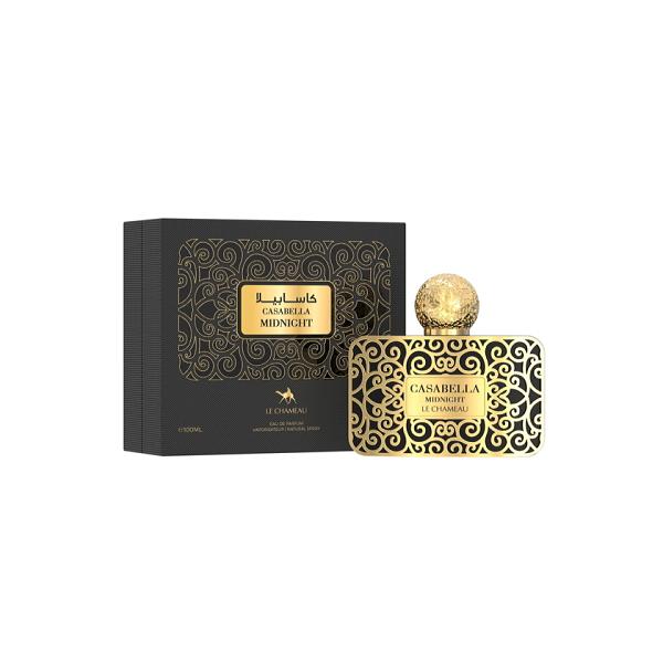 並行輸入品 レシャモー LE CHAMEAU カサベッラ ミッドナイト
