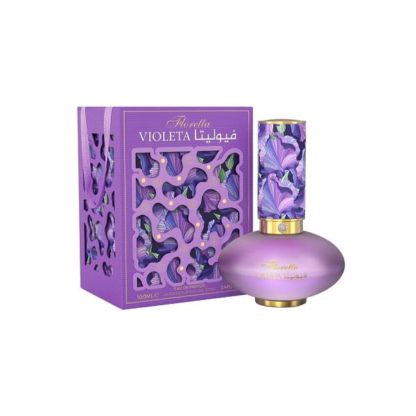 並行輸入品 レシャモー LE CHAMEAU フロレッタ ヴィオレッタ