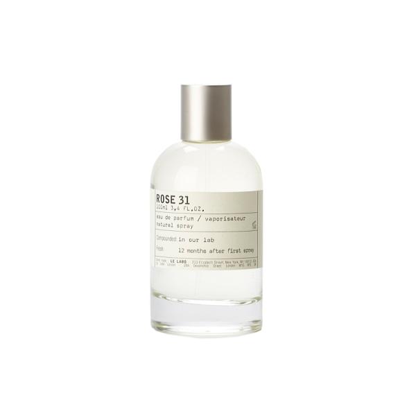 LE LABO（ルラボ） 並行輸入品 ル ラボ ローズ 31 オードパルファム