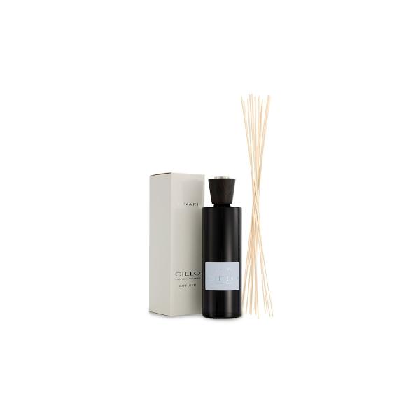 リナーリ LINARI ルームディフューザー チェロ 500ml fs 【即納】 LINARI（リナーリ） 並行輸入品 ルームディフューザー チェロ 500ml