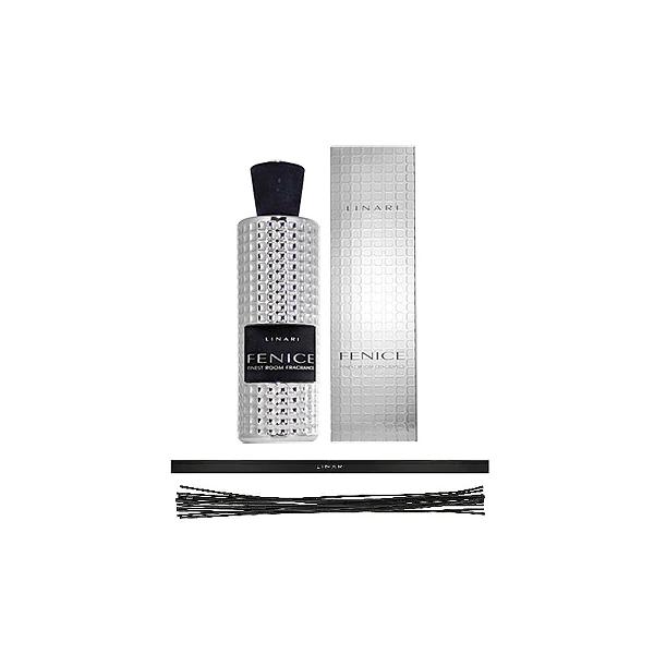 送料無料  リナーリ ルームディフューザー フェニーチェ 500ml LINARI LINARI 並行輸入品 リナーリ ルームディフューザー フェニーチェ 500ml