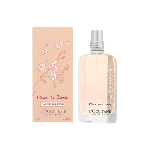 商品説明：ピュアで愛らしい春の息吹の香り。 春のピュアな花々をブレンドした、透明感のある香り。 初恋の想いを閉じ込めたかのような、初々しく幸せな気持ちを甦らせます。 桜の花びらのようにやさしく愛らしい女性を演出することができます。 その日の...