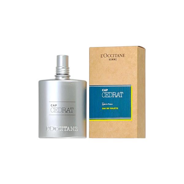 L'OCCITANE（ロクシタン） 並行輸入品 セドラ オム オードトワレ EDT