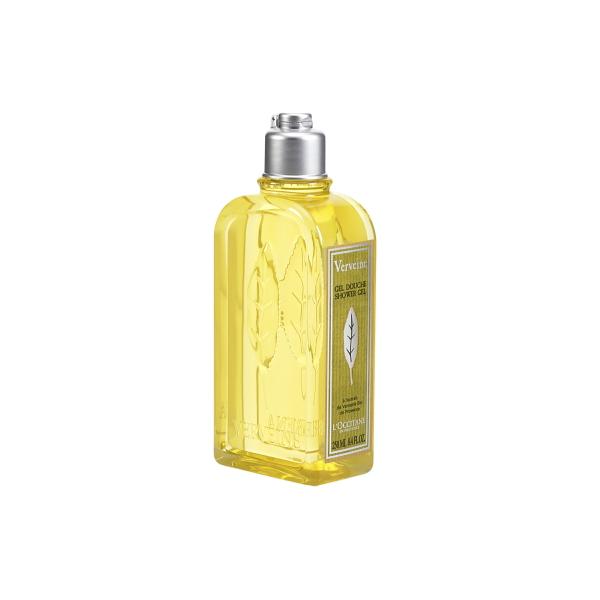 ロクシタン ヴァーベナ＆ローズ　シャワージェル(レフィル) ×各1袋 ヴァーベナ シャワージェル(レフィル) 500mL｜WEB・一部店舗限定