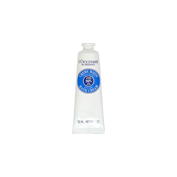 他サイト： 並行輸入品 ロクシタン L'OCCITANE シア ハンドクリーム N 30ml 【あすつく】の商品画像