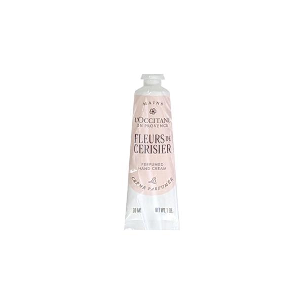 L'OCCITANE（ロクシタン） 並行輸入品 フルールドスリジエサクラ