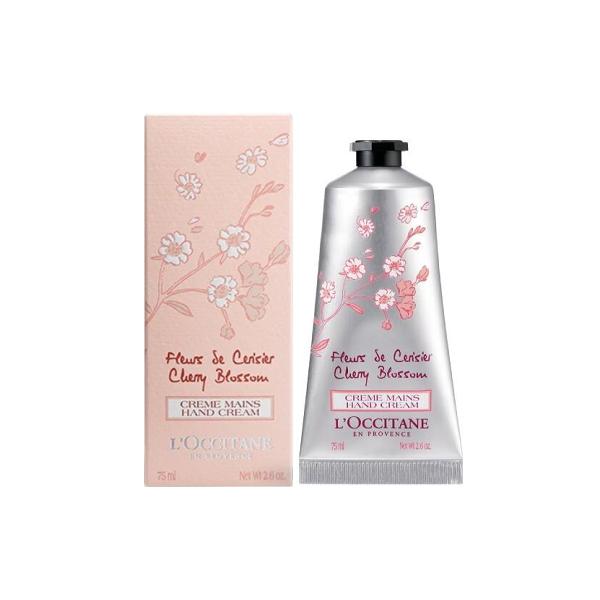 L'OCCITANE（ロクシタン） 並行輸入品 チェリーブロッサム ソフト