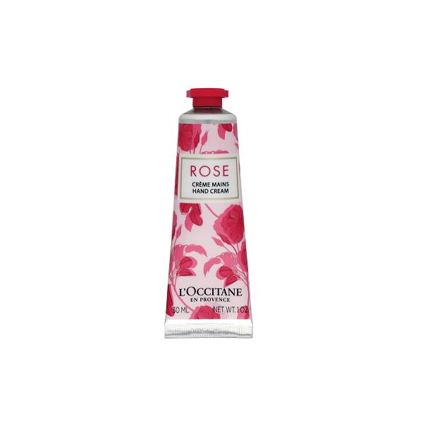 L'OCCITANE（ロクシタン） 並行輸入品 ローズ ハンドクリーム 30ml
