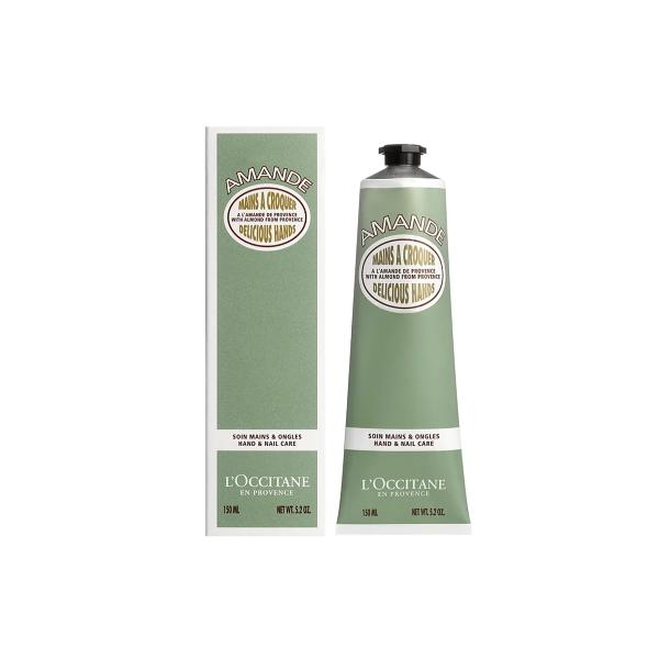 L'OCCITANE（ロクシタン） 並行輸入品 アーモンド ハンドクリーム
