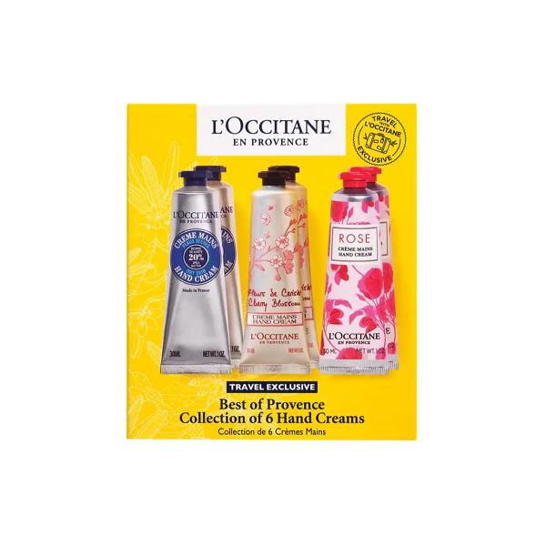 L'OCCITANE（ロクシタン） 並行輸入品 ベスト オブ プロヴァンス