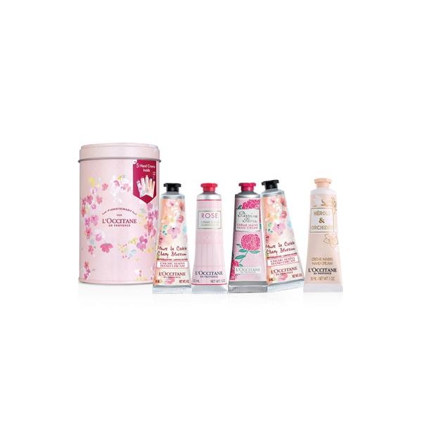 新品★ロクシタン ハンドクリーム  30mL  6本セット 楽天市場】ロクシタン ハンドクリーム 6本セットの通販