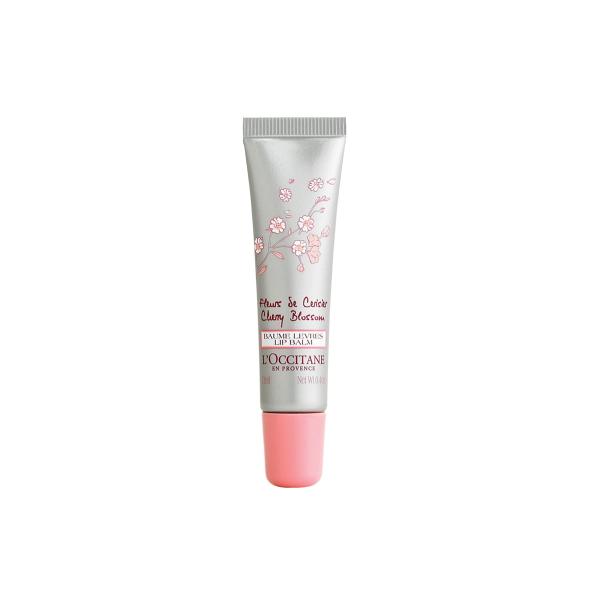 L'OCCITANE（ロクシタン） 並行輸入品 チェリーブロッサム リップ